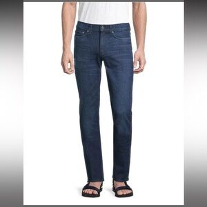 BLK DNM Dark Indigo Men's Jeans